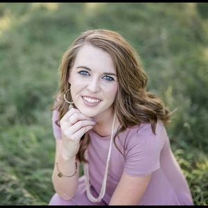 Meet your Posher, Marisa